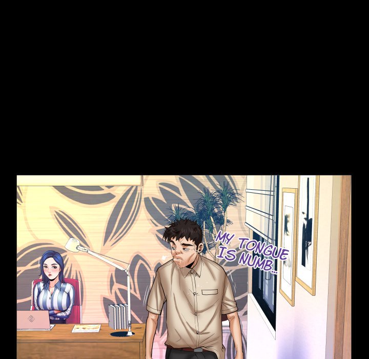 My Aunt - Chapter 87 [photo 37] - MangaPorn