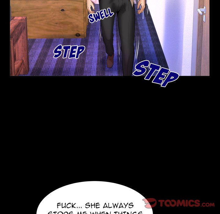 My Aunt - Chapter 87 [photo 38] - MangaPorn