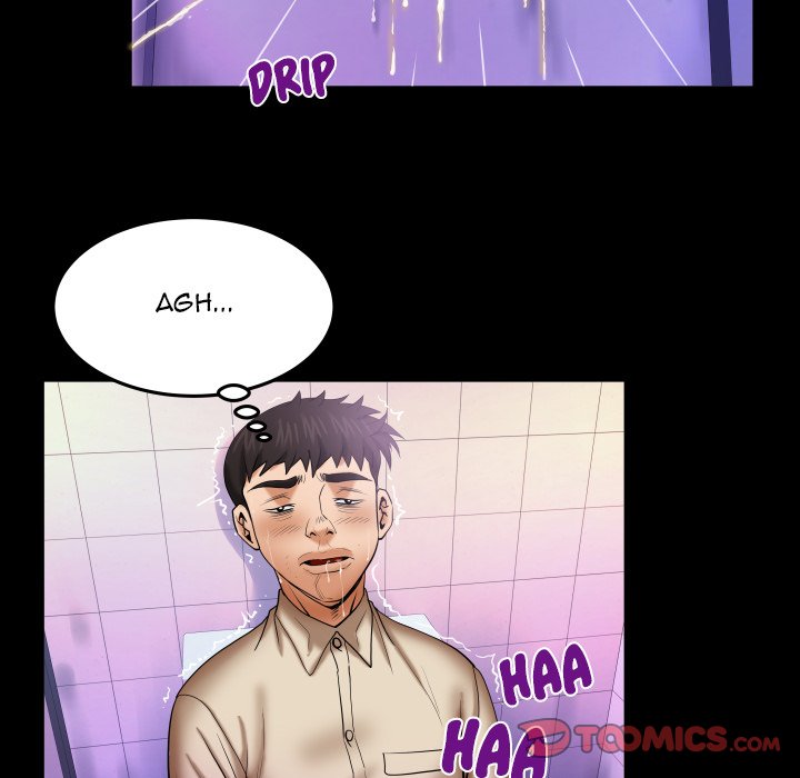 My Aunt - Chapter 87 [photo 50] - MangaPorn