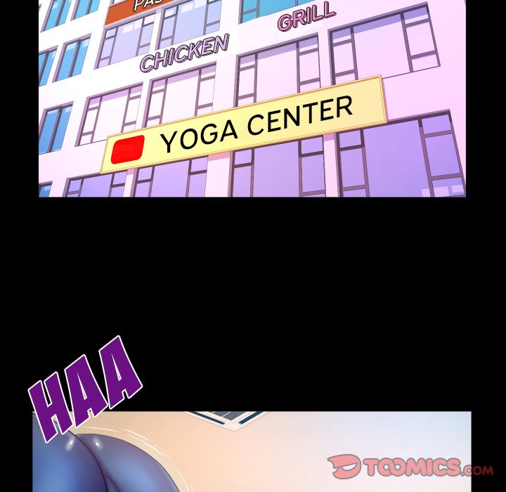 My Aunt - Chapter 87 [photo 54] - MangaPorn