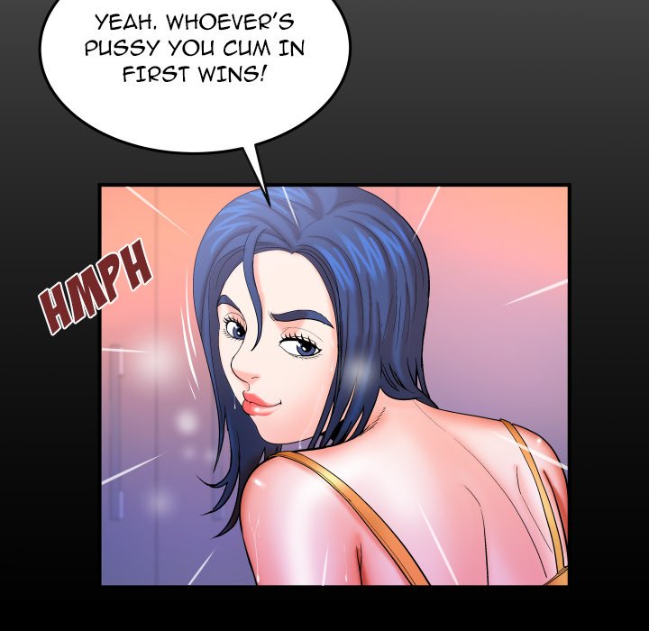 My Aunt - Chapter 87 [photo 7] - MangaPorn