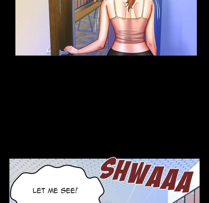 My Aunt - Chapter 87 [photo 73] - MangaPorn