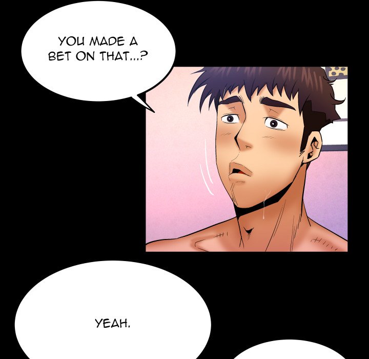 My Aunt - Chapter 87 [photo 8] - MangaPorn