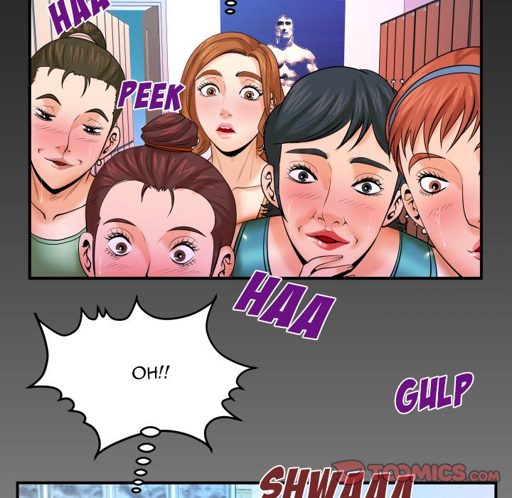 My Aunt - Chapter 87 [photo 82] - MangaPorn