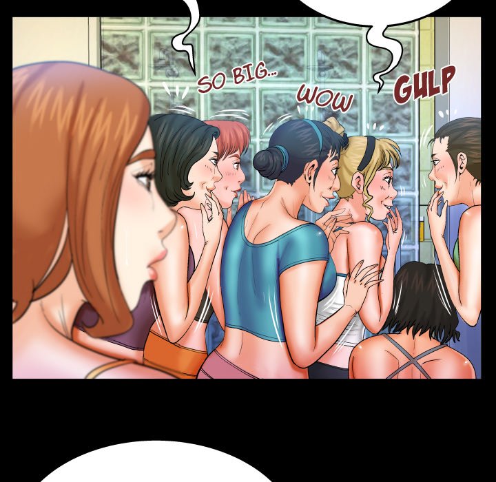 My Aunt - Chapter 88 [photo 12] - MangaPorn