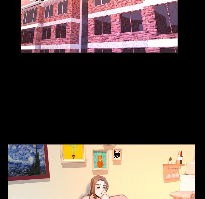 My Aunt - Chapter 88 [photo 19] - MangaPorn