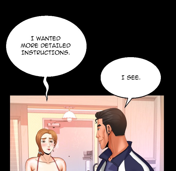 My Aunt - Chapter 88 [photo 28] - MangaPorn