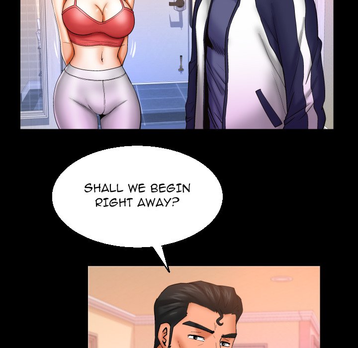 My Aunt - Chapter 88 [photo 29] - MangaPorn