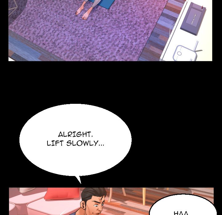 My Aunt - Chapter 88 [photo 33] - MangaPorn