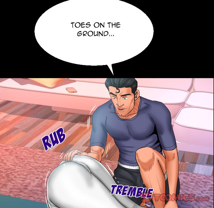 My Aunt - Chapter 88 [photo 42] - MangaPorn