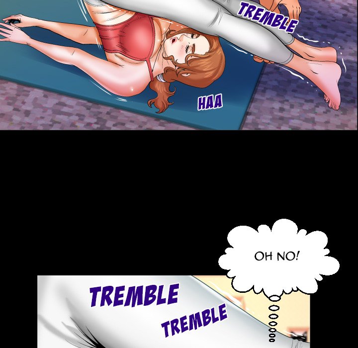 My Aunt - Chapter 88 [photo 43] - MangaPorn