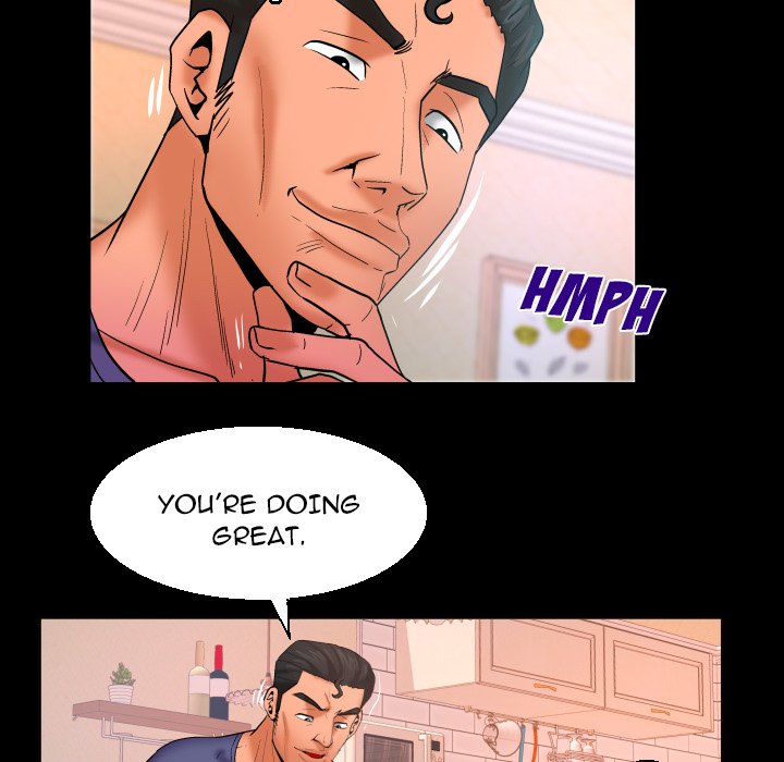 My Aunt - Chapter 88 [photo 48] - MangaPorn