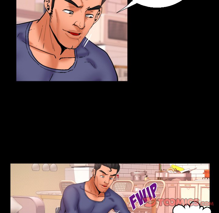 My Aunt - Chapter 88 [photo 50] - MangaPorn