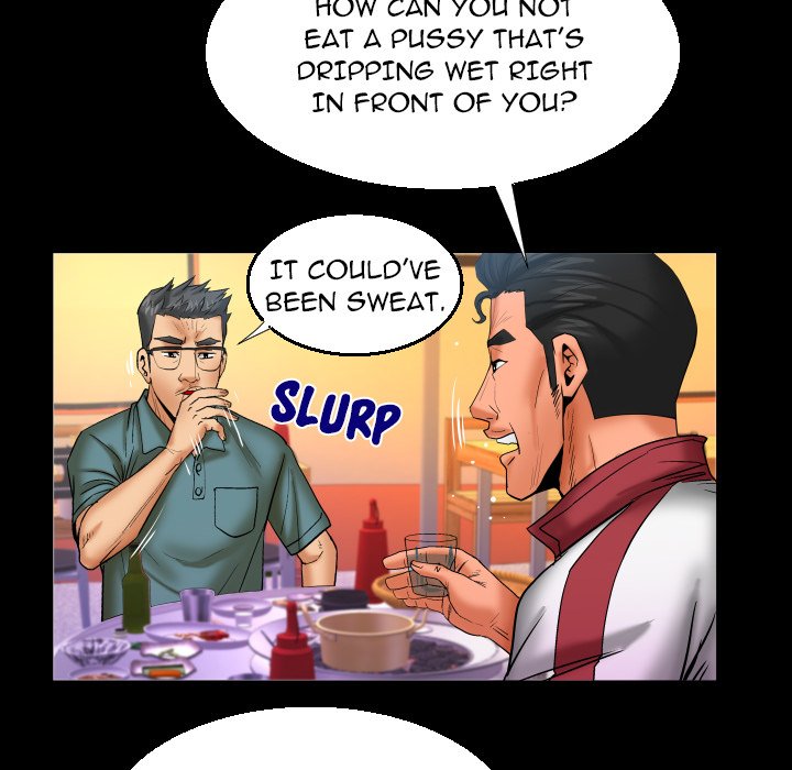 My Aunt - Chapter 88 [photo 63] - MangaPorn