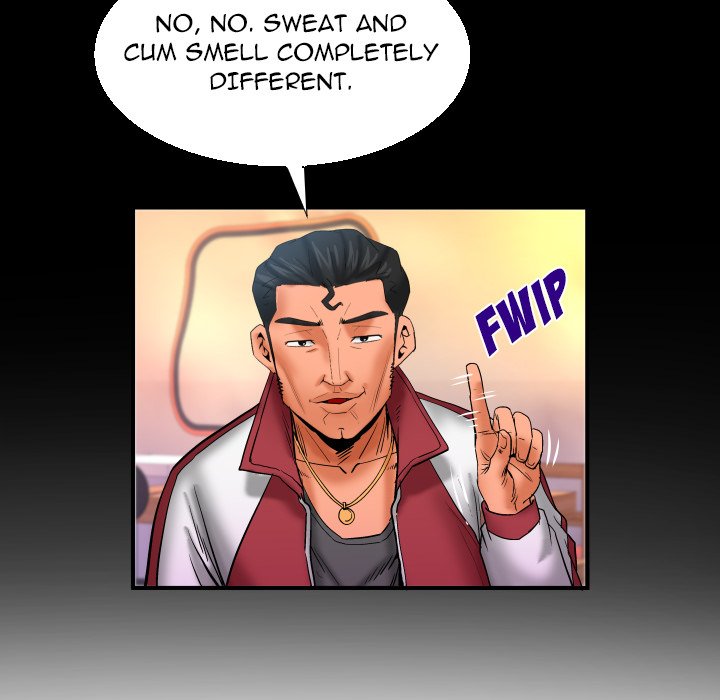 My Aunt - Chapter 88 [photo 64] - MangaPorn