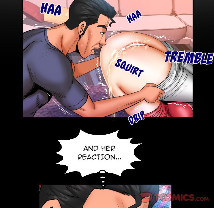 My Aunt - Chapter 88 [photo 66] - MangaPorn