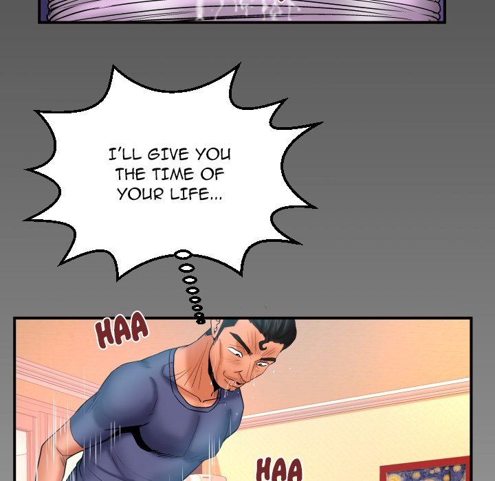 My Aunt - Chapter 88 [photo 75] - MangaPorn