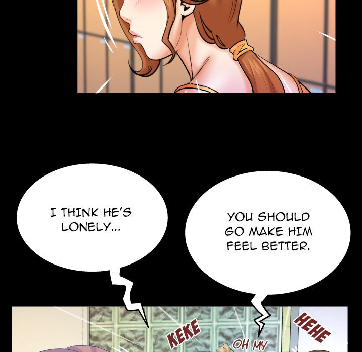 My Aunt - Chapter 88 [photo 9] - MangaPorn