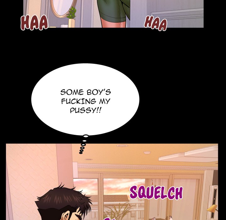 My Aunt - Chapter 89 [photo 13] - MangaPorn