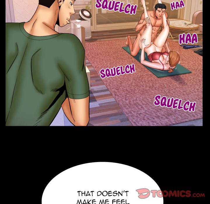 My Aunt - Chapter 89 [photo 14] - MangaPorn