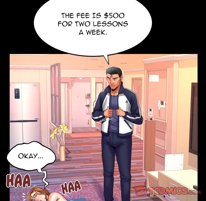 My Aunt - Chapter 89 [photo 26] - MangaPorn