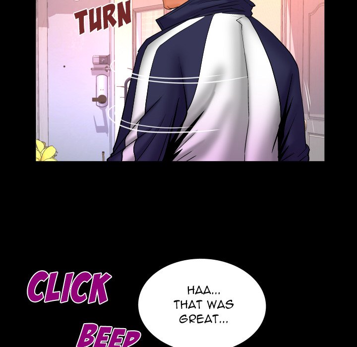 My Aunt - Chapter 89 [photo 28] - MangaPorn