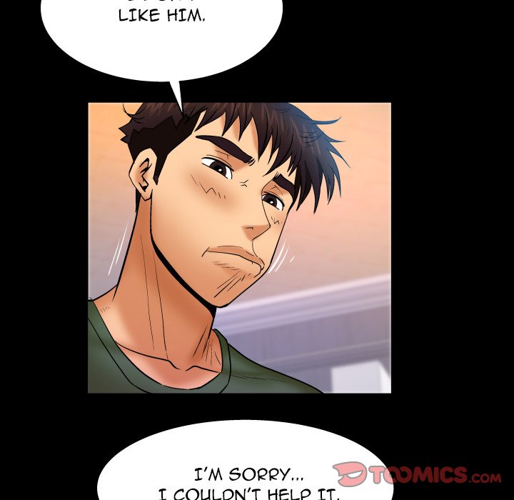 My Aunt - Chapter 89 [photo 38] - MangaPorn