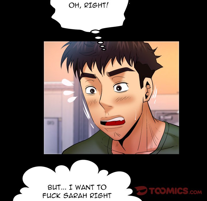 My Aunt - Chapter 89 [photo 42] - MangaPorn