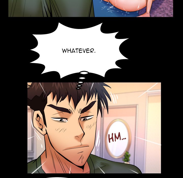 My Aunt - Chapter 89 [photo 44] - MangaPorn