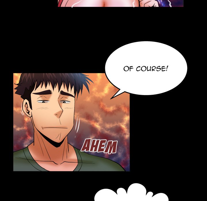 My Aunt - Chapter 89 [photo 47] - MangaPorn