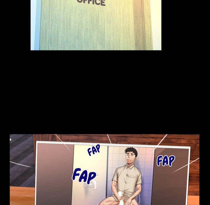 My Aunt - Chapter 89 [photo 60] - MangaPorn