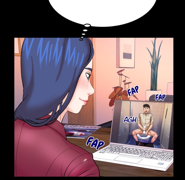 My Aunt - Chapter 89 [photo 64] - MangaPorn