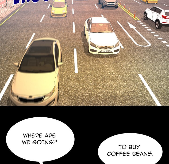 My Aunt - Chapter 89 [photo 69] - MangaPorn