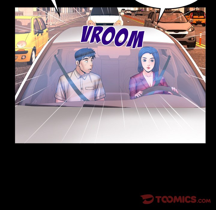 My Aunt - Chapter 89 [photo 70] - MangaPorn