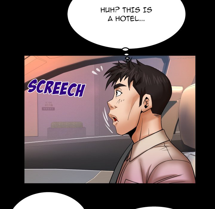 My Aunt - Chapter 89 [photo 72] - MangaPorn