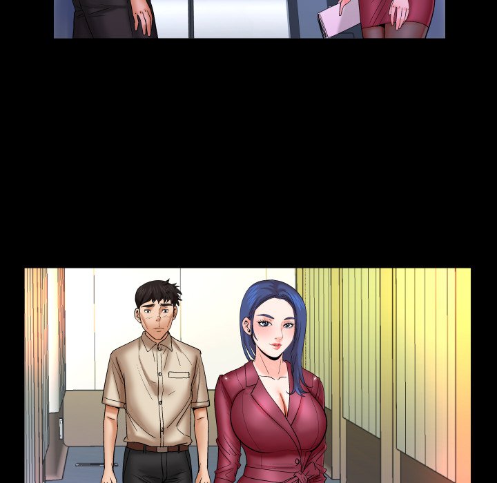 My Aunt - Chapter 89 [photo 75] - MangaPorn