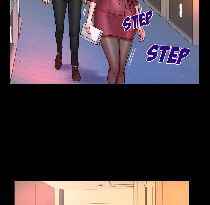 My Aunt - Chapter 89 [photo 76] - MangaPorn