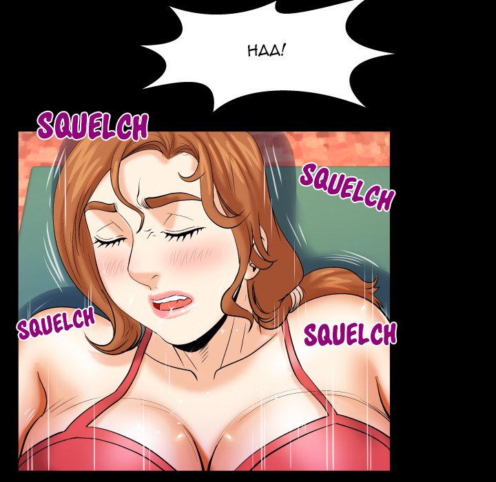 My Aunt - Chapter 89 [photo 8] - MangaPorn