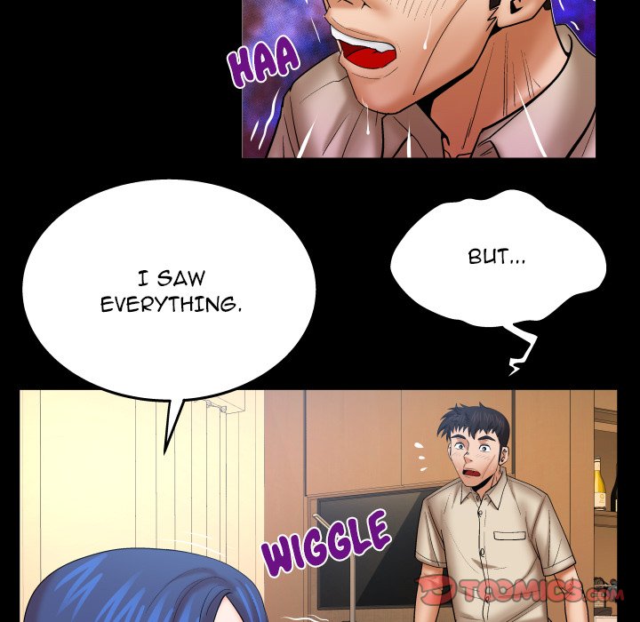 My Aunt - Chapter 90 [photo 10] - MangaPorn