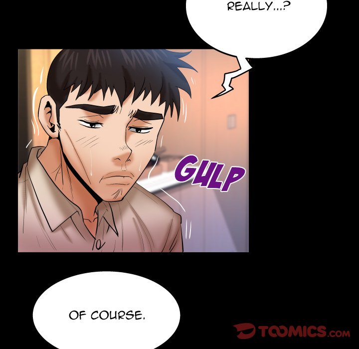 My Aunt - Chapter 90 [photo 14] - MangaPorn