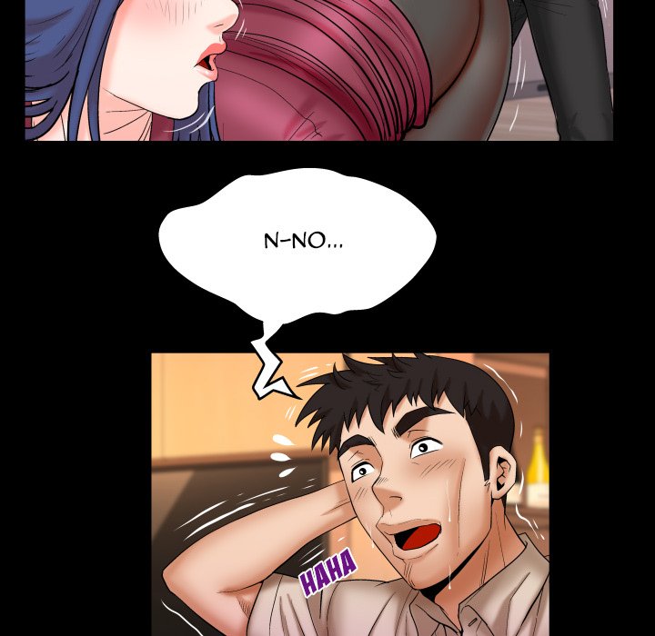 My Aunt - Chapter 90 [photo 19] - MangaPorn