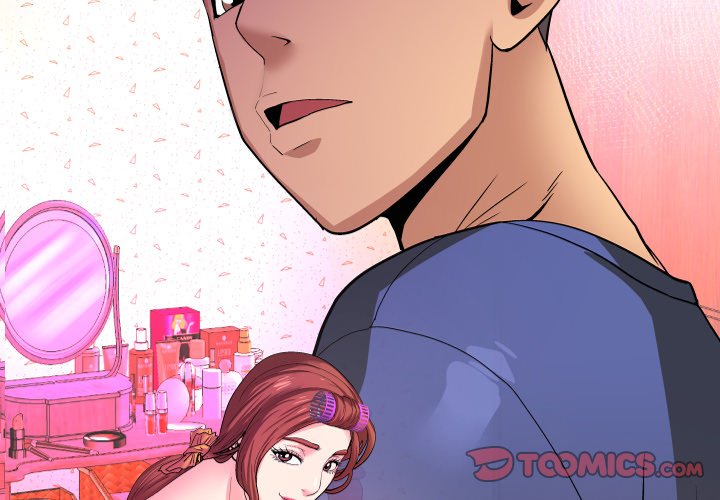 My Aunt - Chapter 90 [photo 2] - MangaPorn