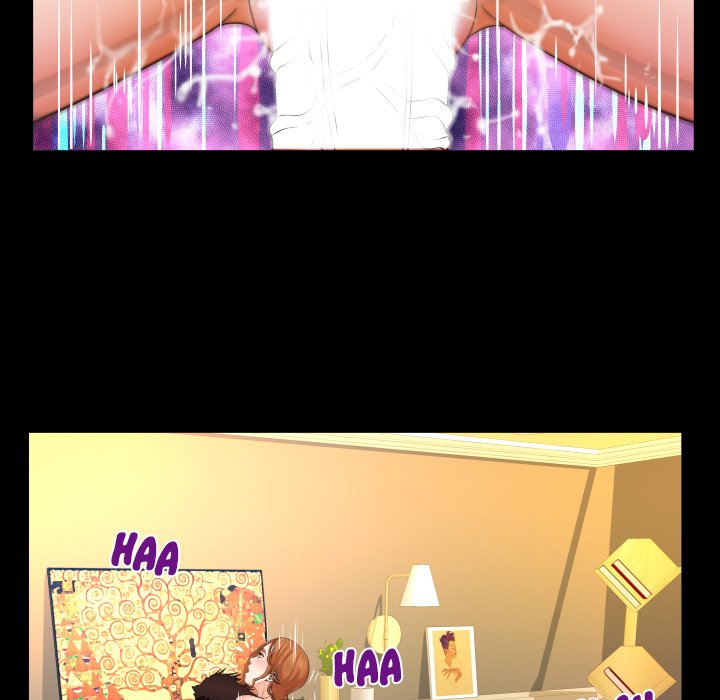 My Aunt - Chapter 90 [photo 33] - MangaPorn