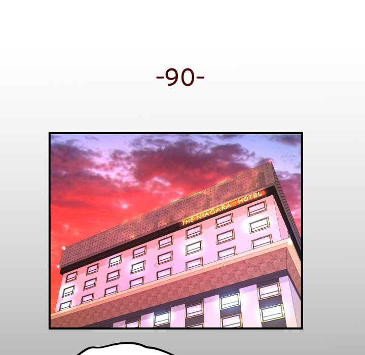 My Aunt - Chapter 90 [photo 5] - MangaPorn