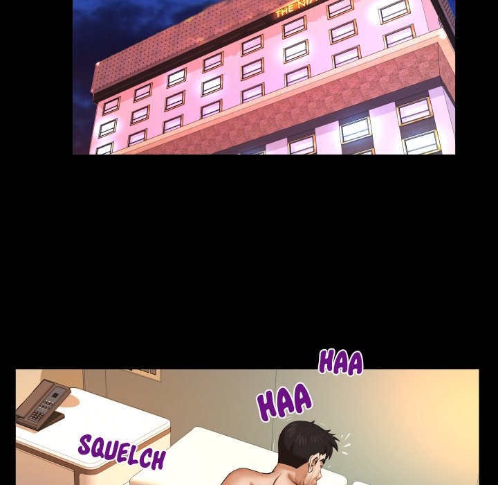 My Aunt - Chapter 90 [photo 52] - MangaPorn