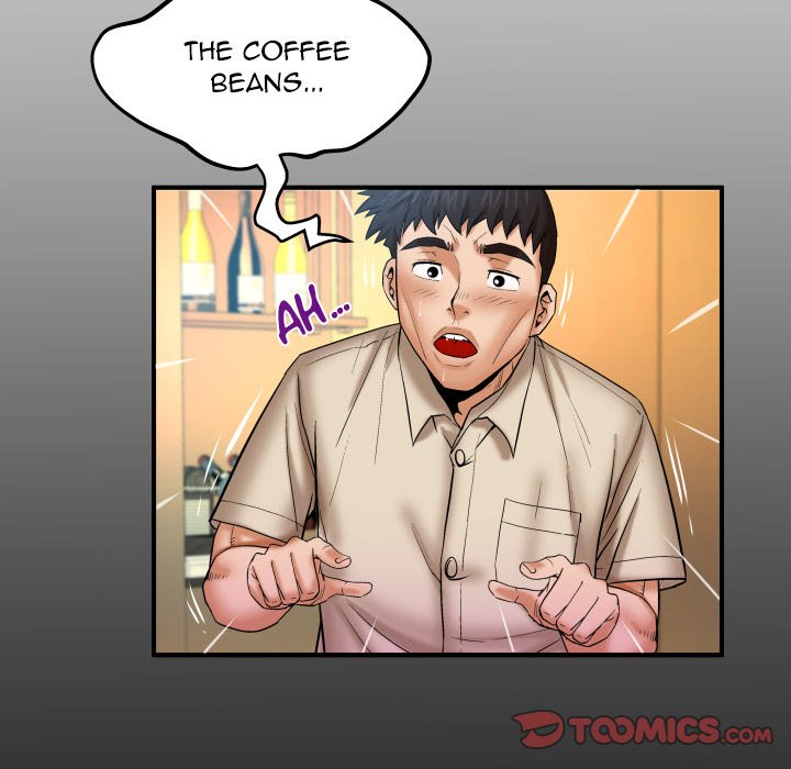 My Aunt - Chapter 90 [photo 6] - MangaPorn