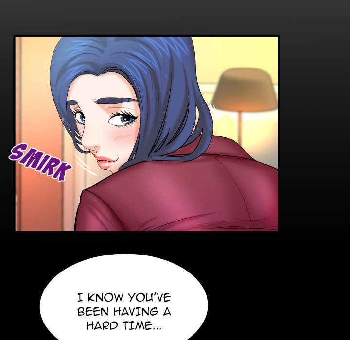 My Aunt - Chapter 90 [photo 7] - MangaPorn