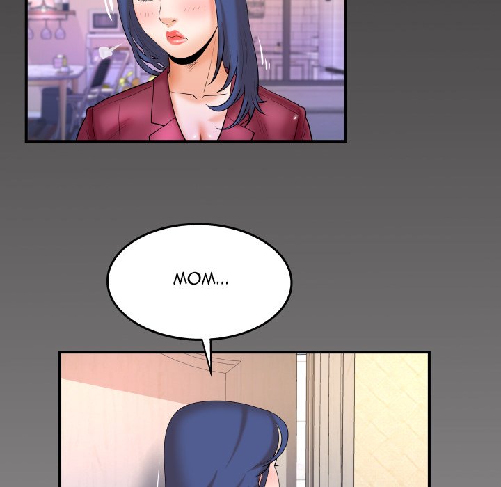 My Aunt - Chapter 90 [photo 75] - MangaPorn