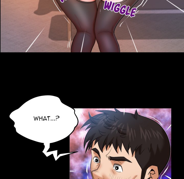 My Aunt - Chapter 90 [photo 9] - MangaPorn