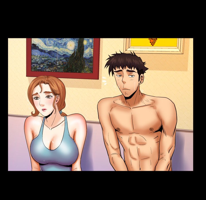 My Aunt - Chapter 91 [photo 11] - MangaPorn